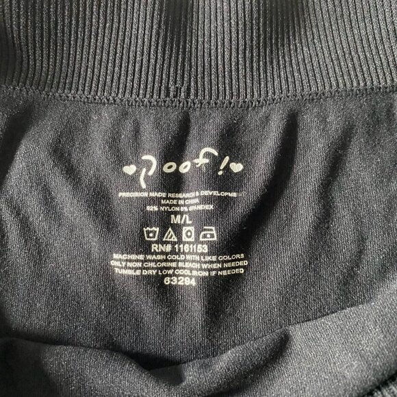 𝅺2 leggings bundle - brands on pics- M - Picture 4 of 4